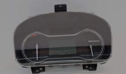 17-18 HONDA PILOT ELITE INSTRUMENT GAUGE CLUSTER SPEEDOMETER 210K 78100-TG7-A560