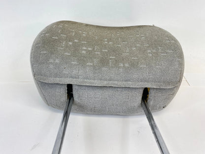 2007 2008 07 08 HYUNDAI SONATA SDN FRONT LEFT DRIVER SEAT HEADREST HEAD REST OEM