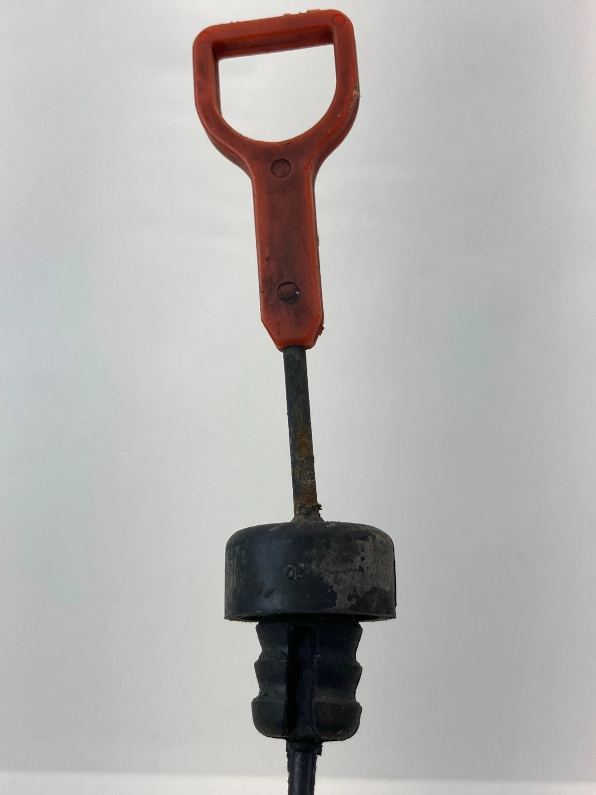 2007-2010 HYUNDAI ELANTRA 2.0L L4 AUTOMATIC TRANSMISSION DIPSTICK LEVEL OEM