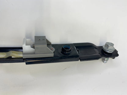 2012-2017 HYUNDAI ACCENT FRONT LEFT OR RIGHT SIDE SEAT BELT HEIGHT ADJUSTER OEM