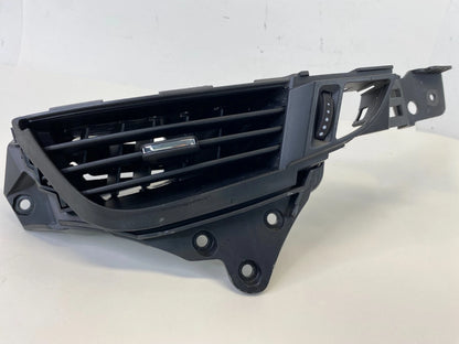 2013-2019 CADILLAC ATS LEFT DRIVER SIDE DASHBOARD AIR VENT BEZEL 22794521 OEM