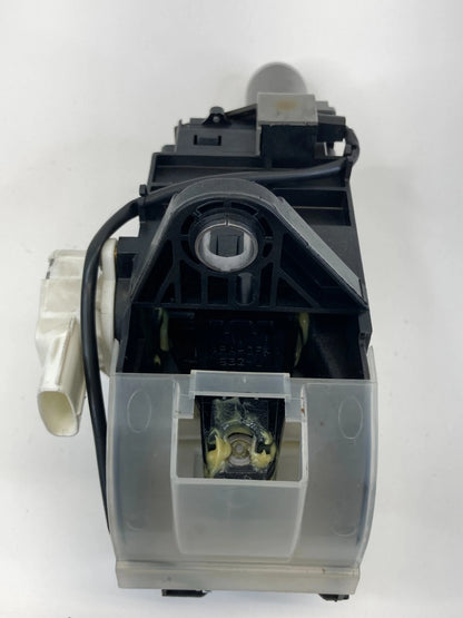 2004-2009 TOYOTA PRIUS AUTOMATIC TRANSMISSION GEAR SHIFTER SELECTOR OEM