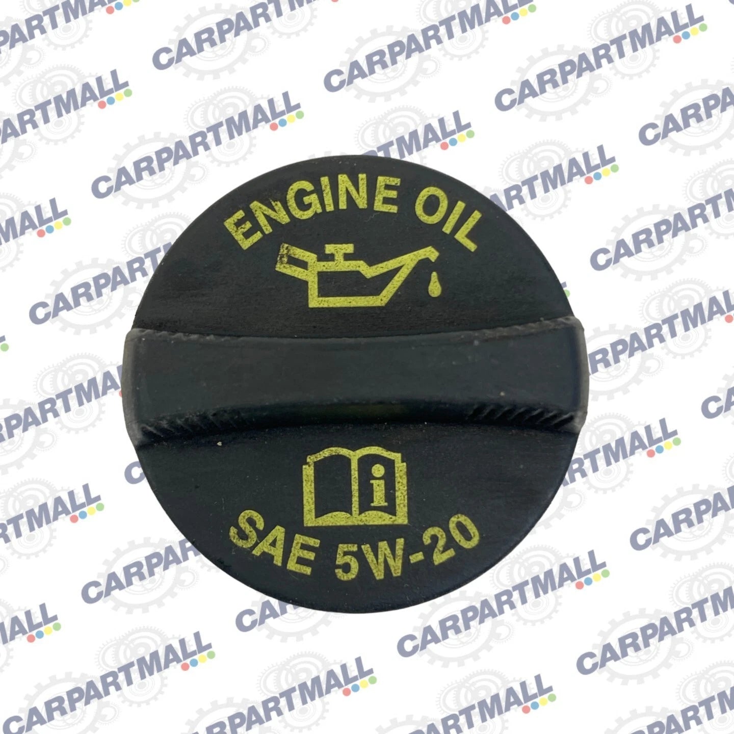 2009-2020 DODGE JOURNEY 2.4L ENGINE OIL FILLER FLUID CAP COVER OEM