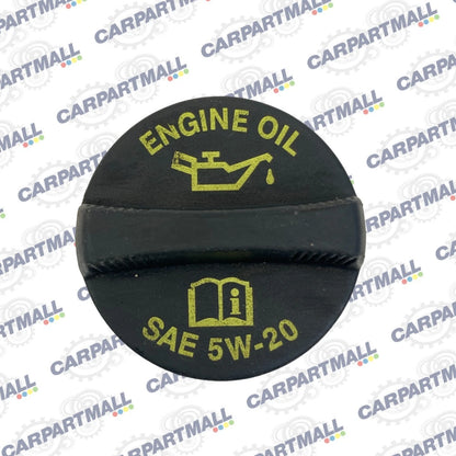 2009-2020 DODGE JOURNEY 2.4L ENGINE OIL FILLER FLUID CAP COVER OEM