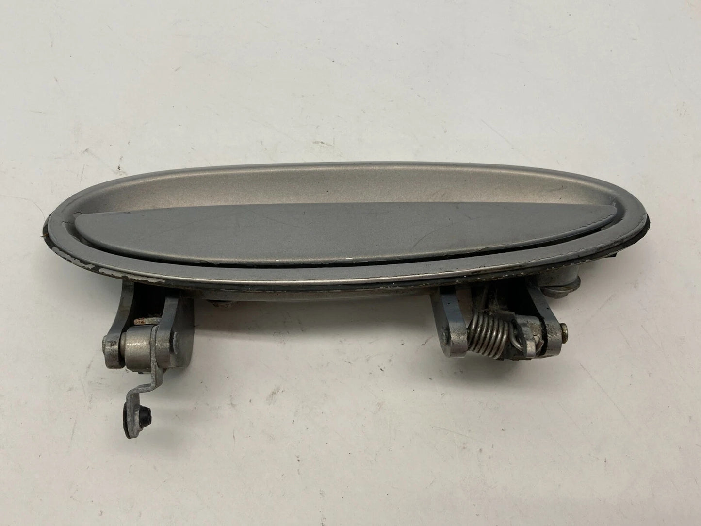 1997-2003 CHEVROLET MALIBU REAR LEFT SIDE EXTERIOR DOOR HANDLE ASSY 10254839 OEM