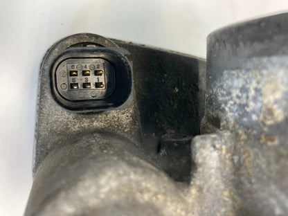 06-10 DODGE CHARGER 05-10 CHRYSLER 300 2.7L 3.5L AT THROTTLE BODY VALVE ASSY OEM