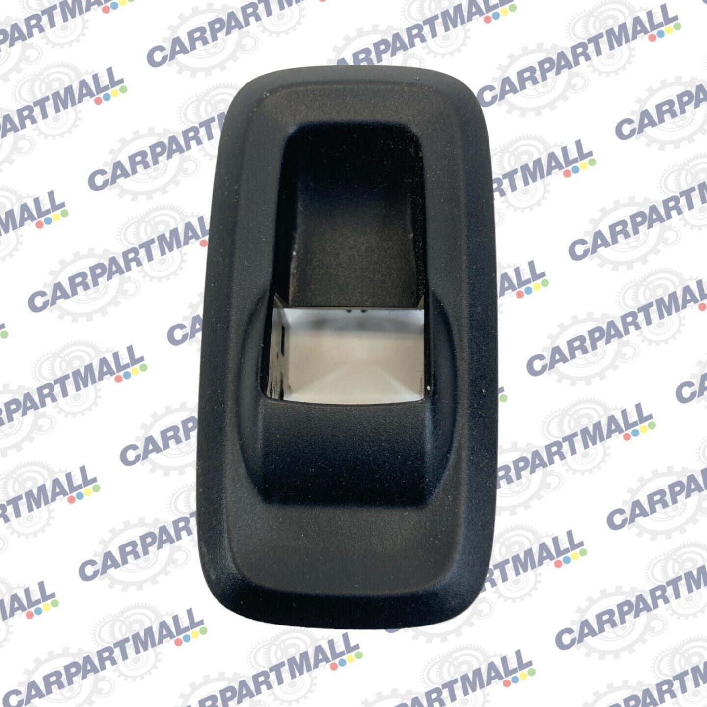 2014-2019 Ford Fiesta Rear Right Side Window Switch Bezel Trim Cover OEM