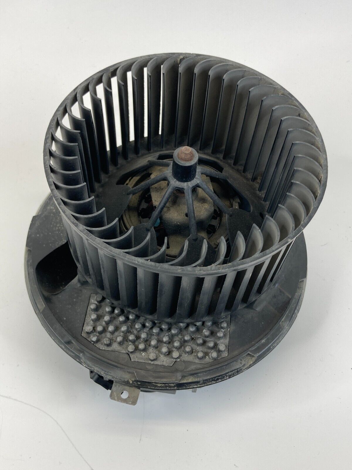 2006-2014 Volkswagen GTI A/C Heater Blower Motor Assembly 1K1820015D OEM