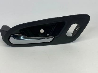 2006 2007 SATURN VUE REAR LEFT BACK SIDE INNER DOOR HANDLE 10370961 OEM