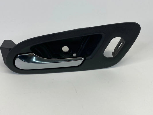 2006 2007 SATURN VUE REAR LEFT BACK SIDE INNER DOOR HANDLE 10370961 OEM