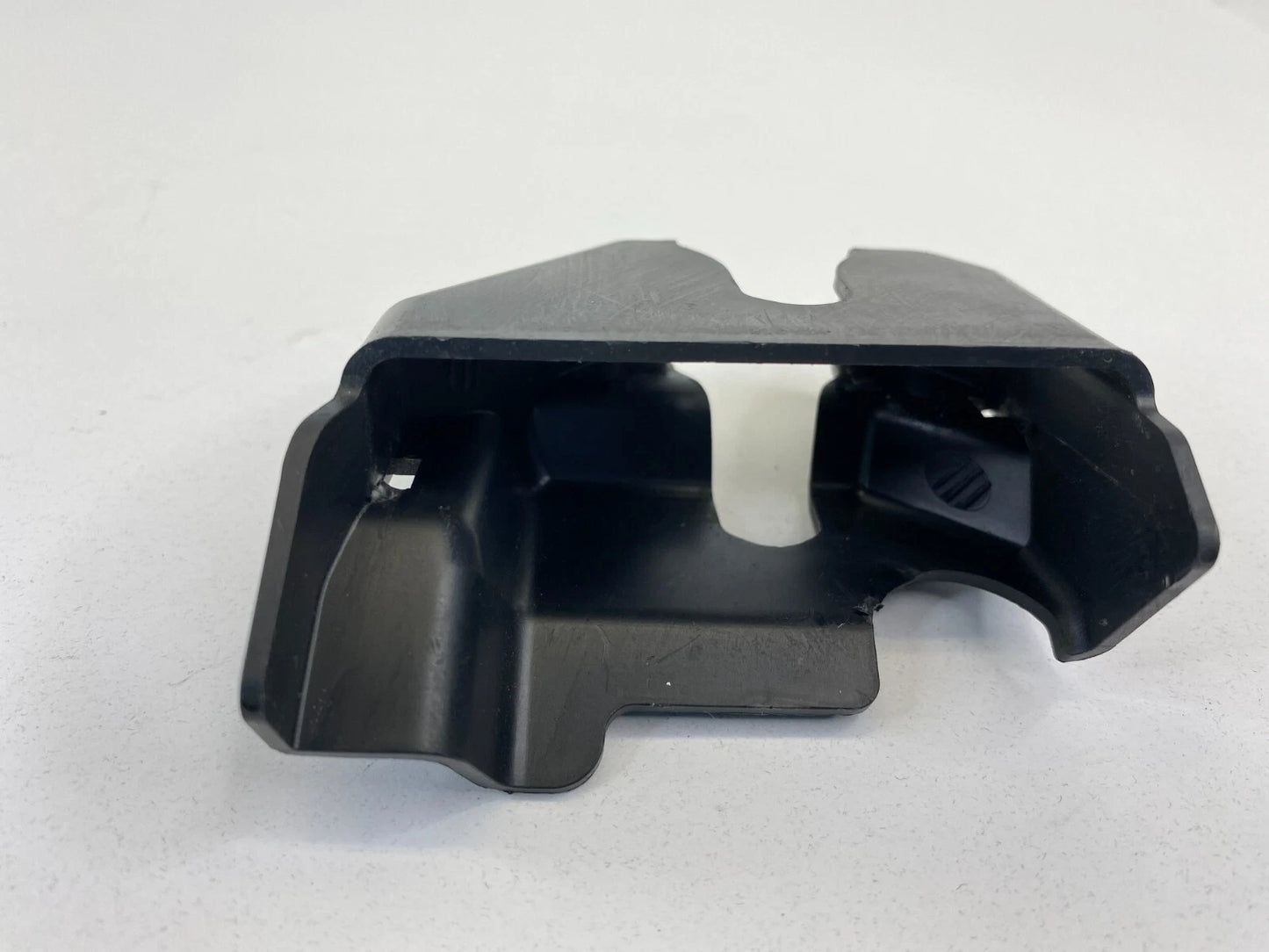 2006-2011 HONDA CIVIC SEDAN REAR TRUNK LIFTGATE LOCK LATCH COVER BEZEL TRIM OEM