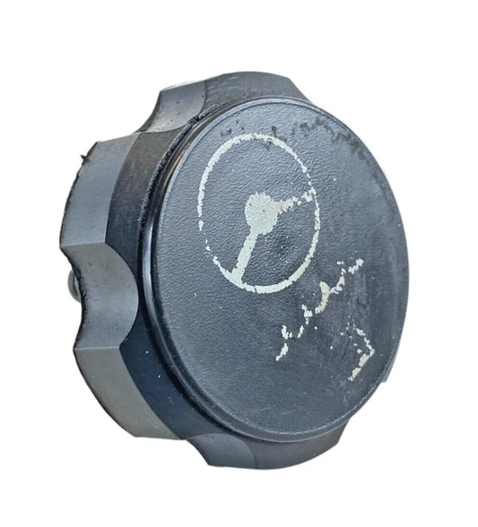 95-99 04 05 CHEVROLET MONTE CARLO POWER STEERING FLUID RESERVOIR COVER CAP LID