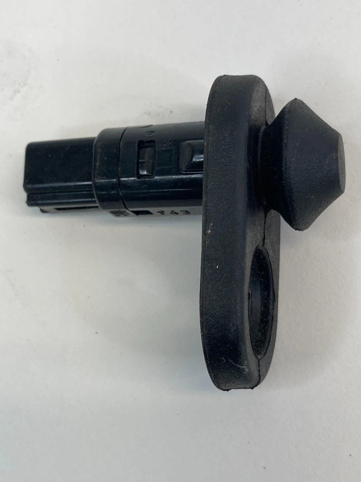 2002-2011 TOYOTA CAMRY 4-DR FRONT LEFT DRIVER DOOR LIGHT AJAR JAMB SENSOR SWITCH