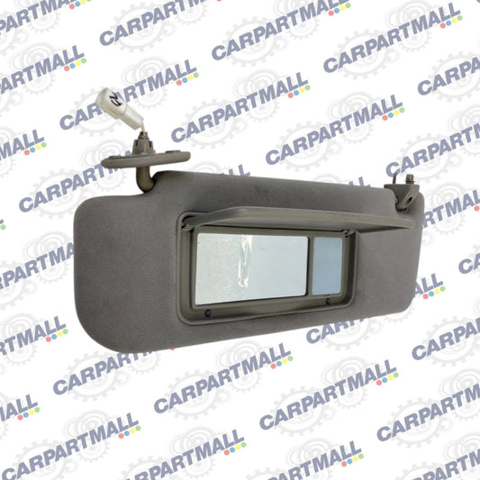 1998 1999 2000 Lexus GS300 GS400 Left Driver Sunvisor Sun Visor Shade OEM