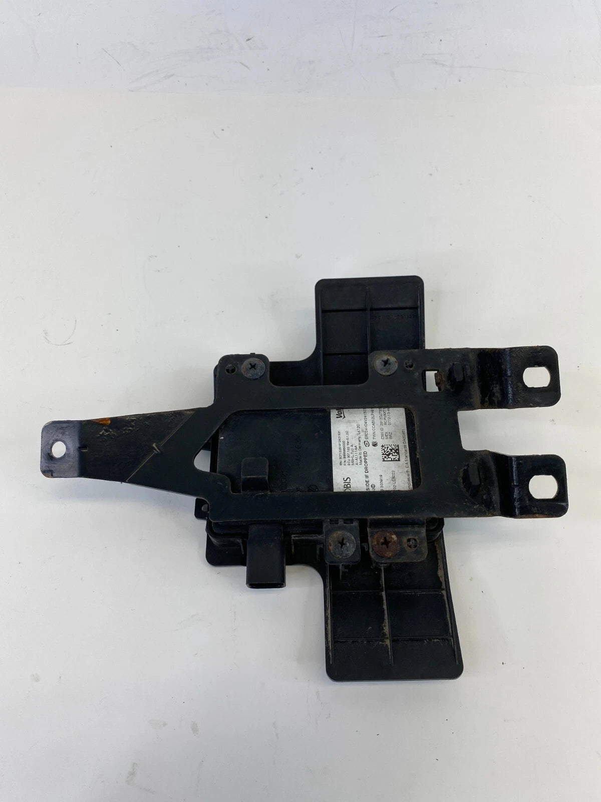 2013-2016 HYUNDAI SANTA FE RR BLIND SPOT DETECTION CONTROL MODULE 95821B8000 OEM