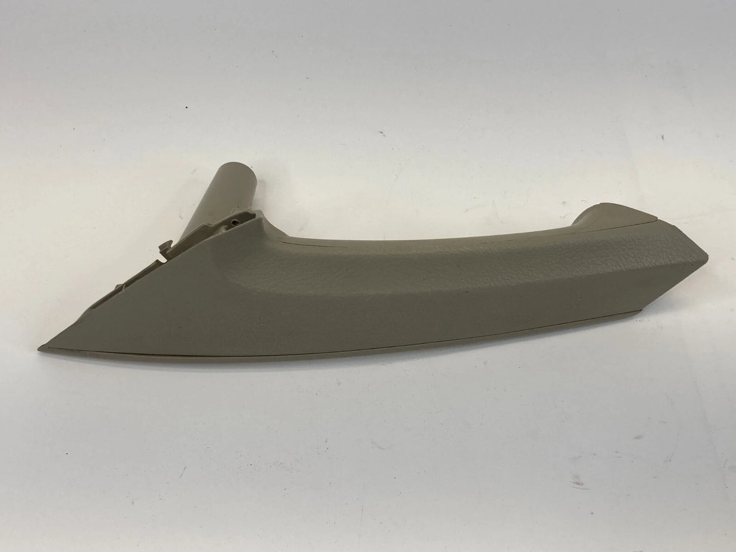 2007-2011 TOYOTA CAMRY FRONT RIGHT PASSENGER SIDE INTERIOR DOOR PULL HANDLE OEM