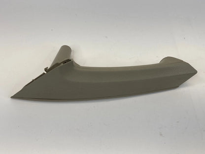 2007-2011 TOYOTA CAMRY FRONT RIGHT PASSENGER SIDE INTERIOR DOOR PULL HANDLE OEM