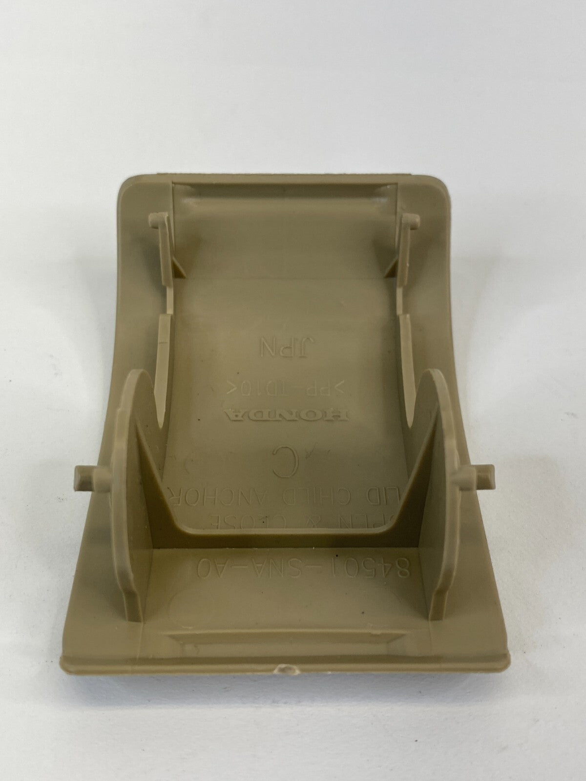 2006-2011 Honda Civic Deck Lid Child Seat Restraint Anchor Cover 84501-SNA-A0