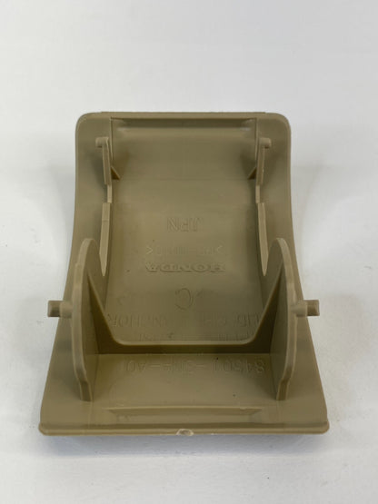 2006-2011 Honda Civic Deck Lid Child Seat Restraint Anchor Cover 84501-SNA-A0