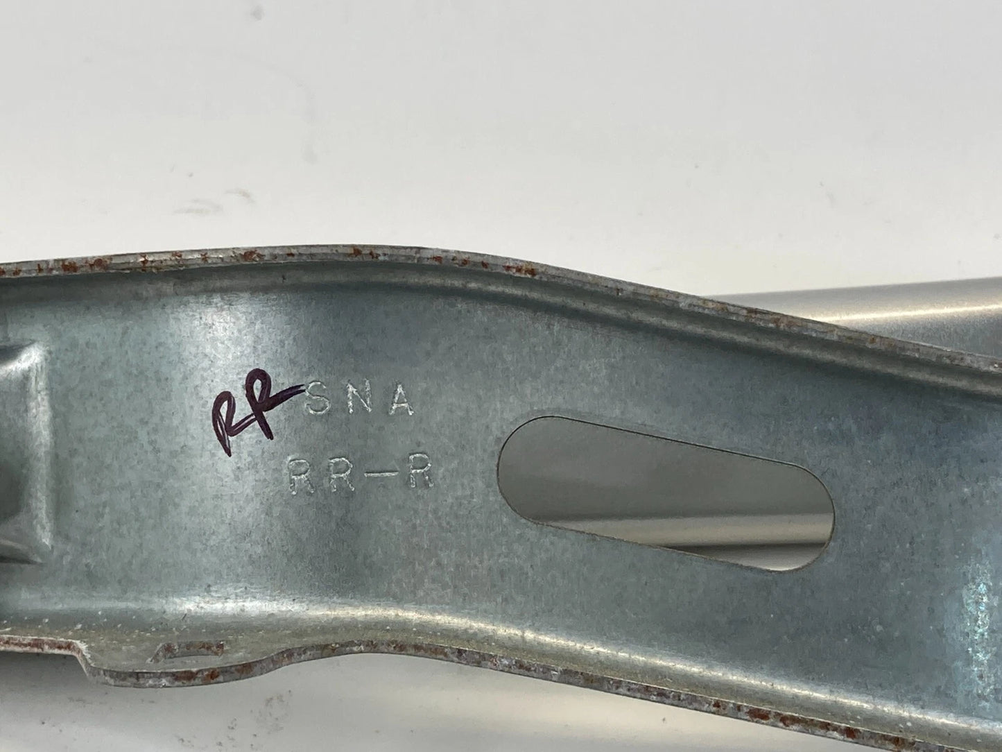 2006-2011 HONDA CIVIC SEDAN REAR RIGHT OUTER EXTERIOR DOOR HANDLE ASSEMBLY OEM