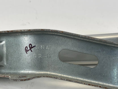 2006-2011 HONDA CIVIC SEDAN REAR RIGHT OUTER EXTERIOR DOOR HANDLE ASSEMBLY OEM