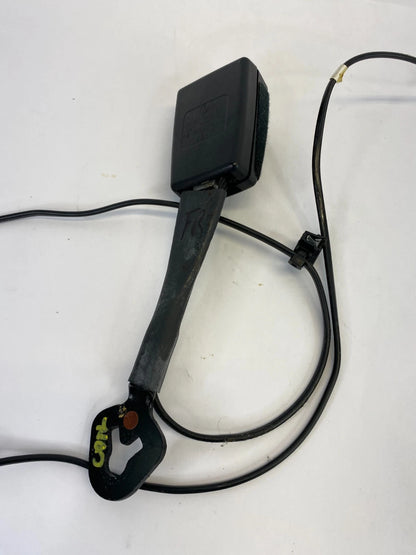 2011-2018 VW VOLKSWAGEN JETTA SEDAN FRONT RIGHT SEAT BELT BUCKLE 5C6-857-756-K