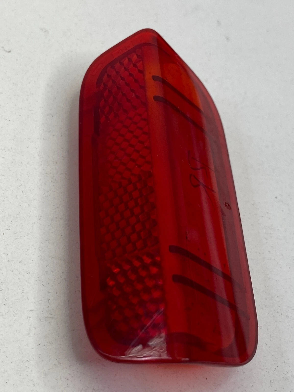 2009-2017 VW TIGUAN REAR RIGHT DOOR PANEL INNER LIGHT REFLECTOR 1K0947419B OEM