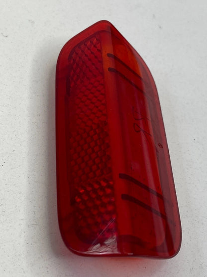 2009-2017 VW TIGUAN REAR RIGHT DOOR PANEL INNER LIGHT REFLECTOR 1K0947419B OEM
