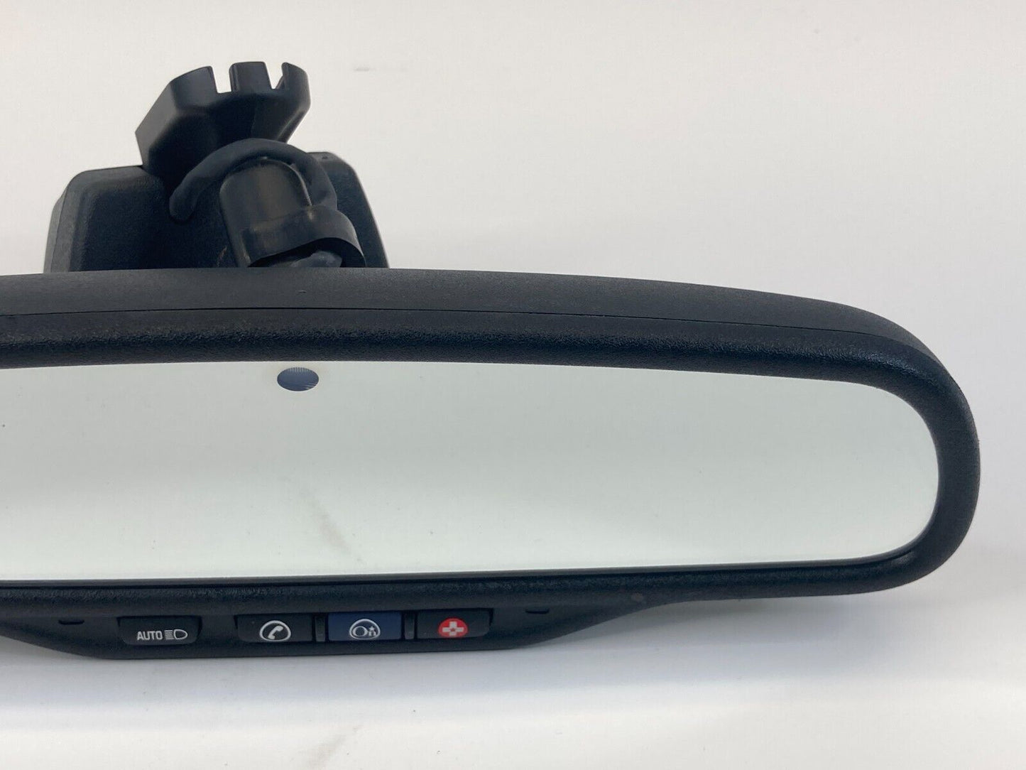 2010 2011 Cadillac STS Rear View Interior Inside Mirror ONSTAR 20756991 OEM