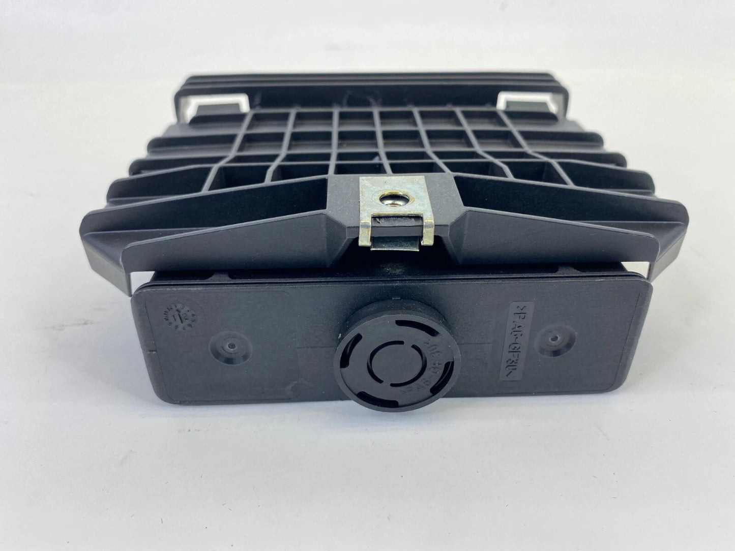 11 12 VOLKSWAGEN TOUAREG 3.0L TRANSMISSION COMPUTER CONTROL MODULE TCM TCU OEM