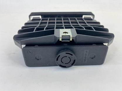 11 12 VOLKSWAGEN TOUAREG 3.0L TRANSMISSION COMPUTER CONTROL MODULE TCM TCU OEM