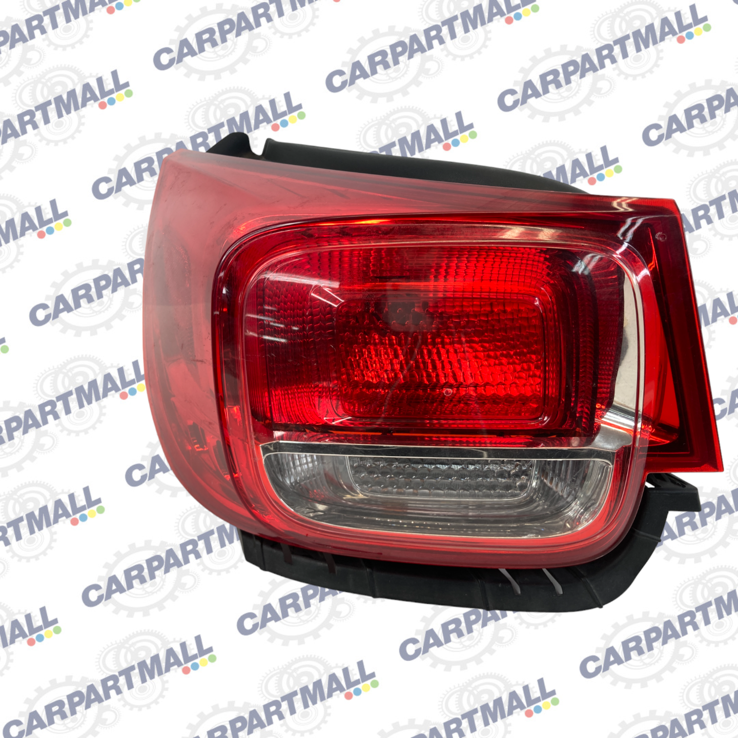 2013-2015 Chevrolet Malibu Rear Left Side Outer Tail Light Lamp Taillight OEM