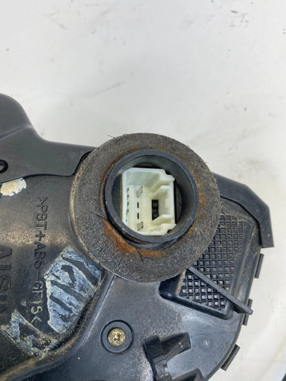 04 05 06 07 08 TOYOTA SOLARA FRONT LEFT DOOR LOCK LATCH RELEASE ACTUATOR OEM