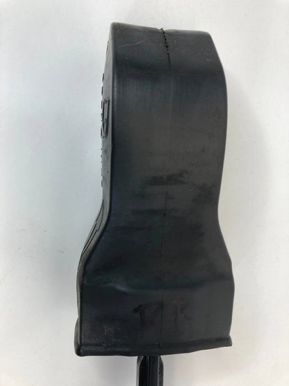 2009-2017 VOLKSWAGEN TIGUAN REAR RIGHT SIDE STOPPER DETENT ARM HINGE CHECKER OEM