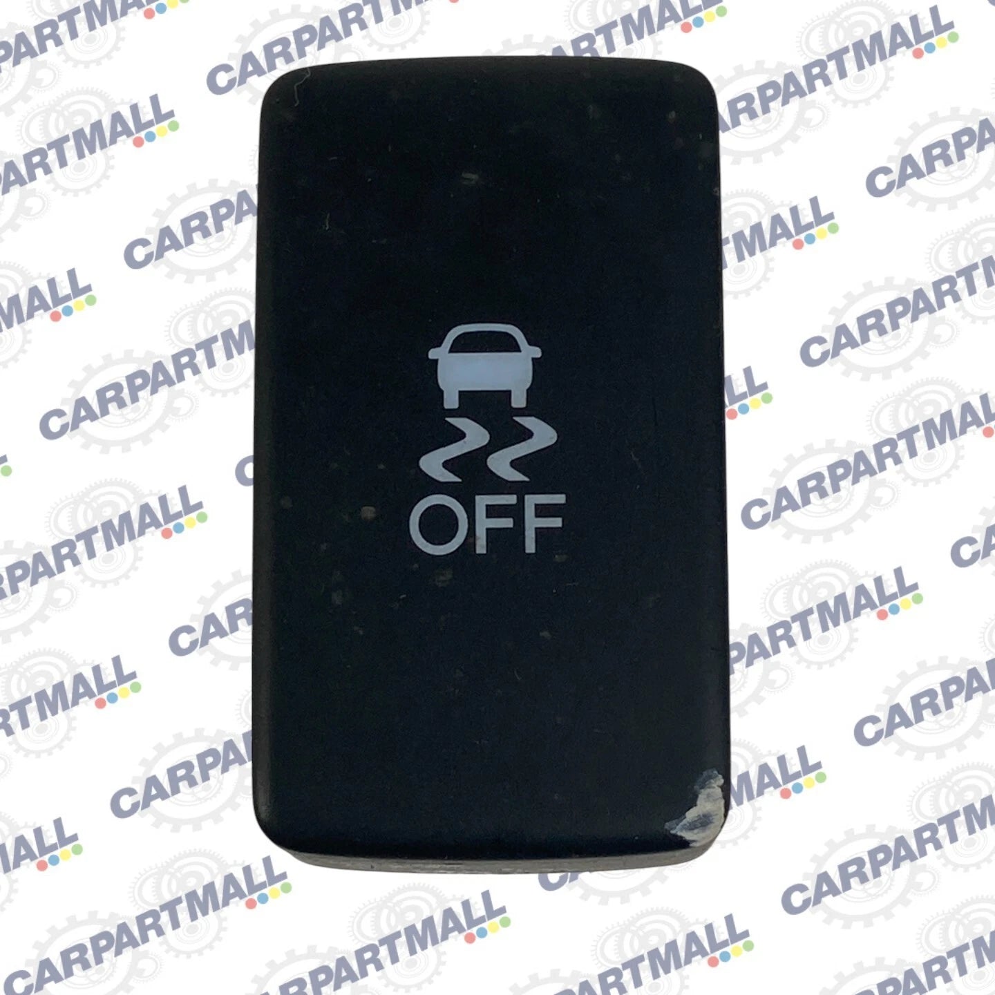 2012-2016 HONDA CR-V CRV TRACTION CONTROL BUTTON SWITCH M24985 OEM