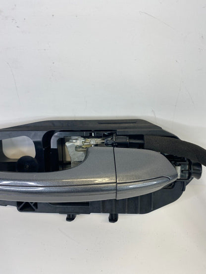 2013-2020 Ford Fusion Rear Left Back Exterior Door Handle Assembly OEM