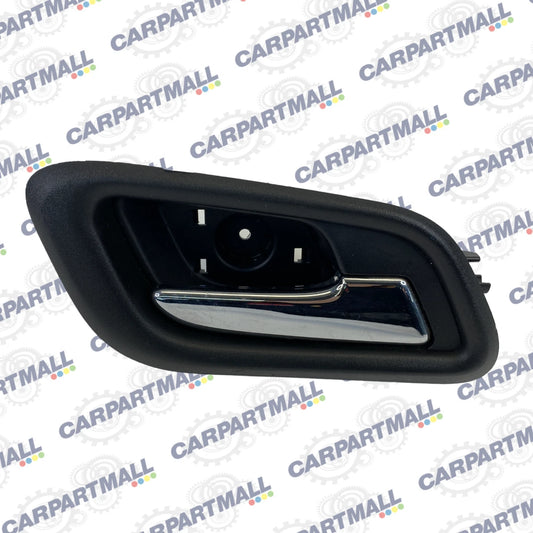 2013 2014 2015 CHEVROLET MALIBU REAR RIGHT SIDE INSIDE INNER DOOR HANDLE OEM