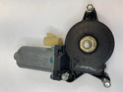 2005 06 07 08 2009 SAAB 9-7X REAR RIGHT SIDE DOOR POWER WINDOW MOTOR 6004PA1047