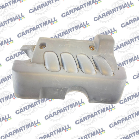 2010-2012 Nissan Sentra 2013-2021 NV200 2.0L L4 Engine Cover Appearance Trim