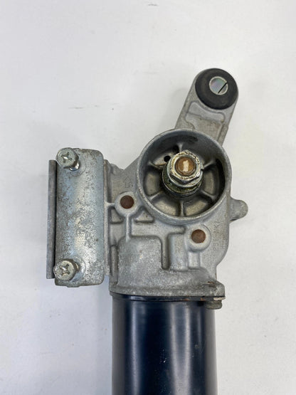08-13 NISSAN ROGUE FRONT WINDSHIELD WIPER MOTOR ASSEMBLY OEM FACTORY 28810-JM00A