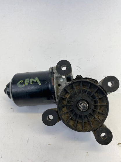 2000-2006 TOYOTA TUNDRA FRONT WINDSHIELD WIPER MOTOR ASSEMBLY 85110-0C020