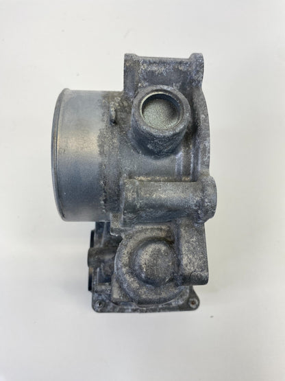 2012-2018 Mazda 3 2.0L L4 Throttle Body Throttle Valve Assy PE01-13-640B OEM