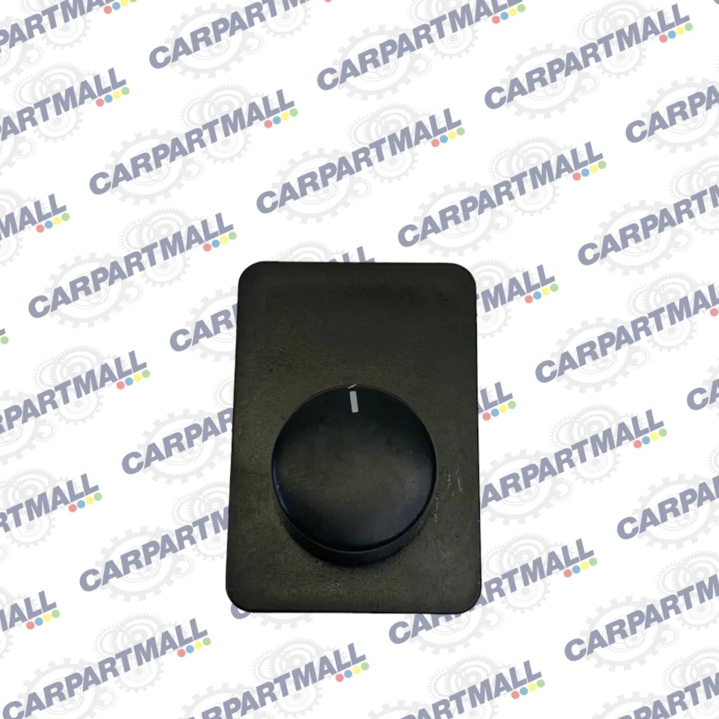 02 03 LEXUS ES300 04 06 ES330 DASH DIMMER LIGHT LAMP CONTROL SWITCH BUTTON PANEL