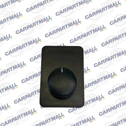 02 03 LEXUS ES300 04 06 ES330 DASH DIMMER LIGHT LAMP CONTROL SWITCH BUTTON PANEL