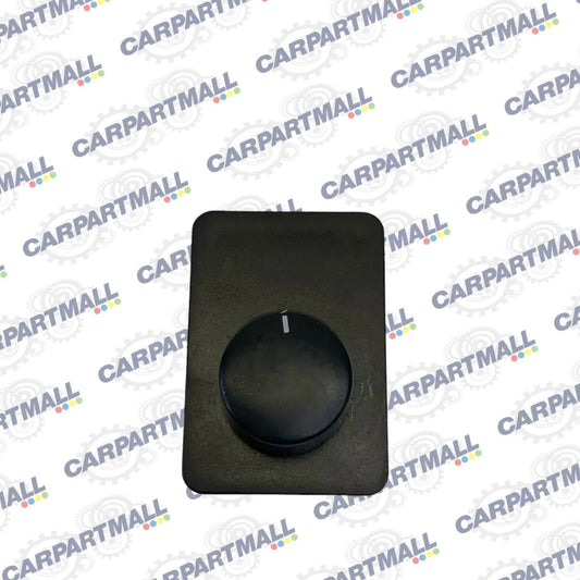 02 03 LEXUS ES300 04 06 ES330 DASH DIMMER LIGHT LAMP CONTROL SWITCH BUTTON PANEL
