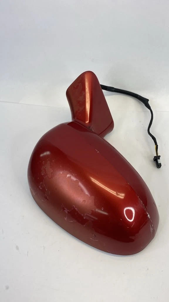 2009-2012 TOYOTA VENZA FRONT RIGHT PASSENGER SIDE VIEW POWER DOOR MIRROR OEM