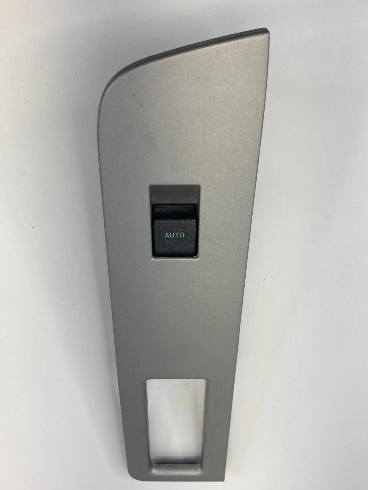 2007-2010 LINCOLN MKX FRONT RIGHT DOOR WINDOW SWITCH W/ BEZEL 7A13-7814B362A OEM