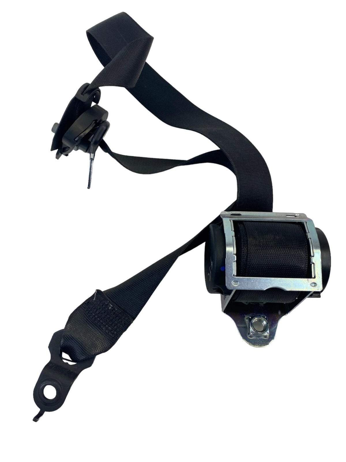 2006-2010 MERCEDES-BENZ R350 07-09 R320 FRONT RIGHT SIDE SEAT BELT RETRACTOR OEM