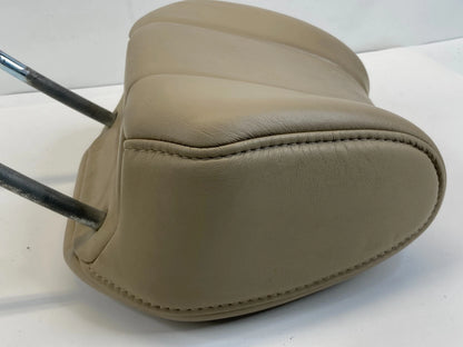 2010-2013 ACURA MDX FRONT HEADRESTS HEAD RESTS DRIVER PASSENGER OEM