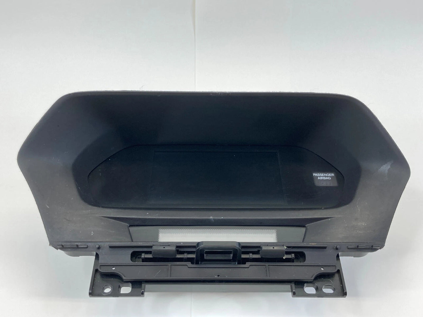 13-15 ACURA ILX CENTER DASH INFORMATION GPS DISPLAY SCREEN 39710-TX6-A012-M1 OEM